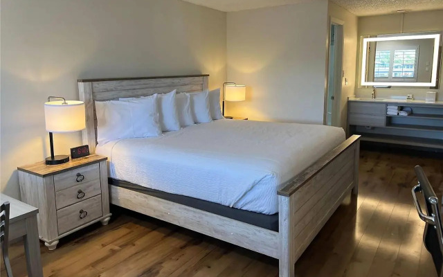 Baymont by Wyndham Susanville