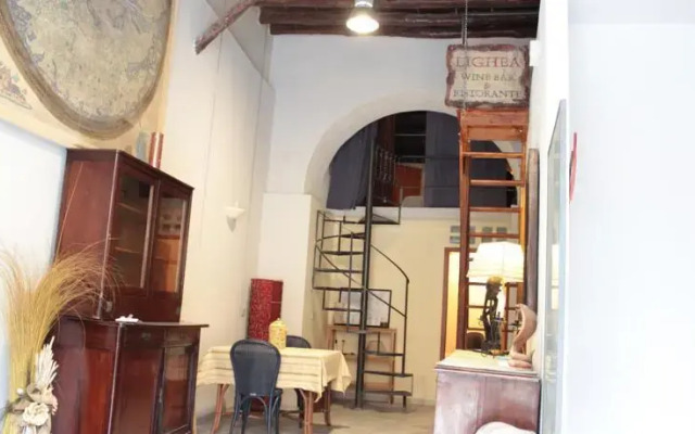 Il Loft di Gaetano