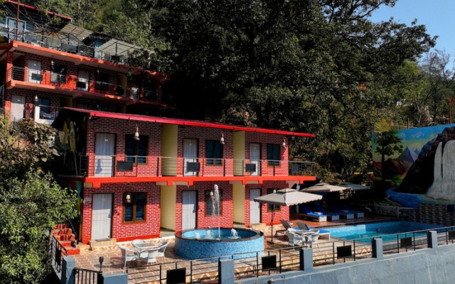 Riverline Gold Resort