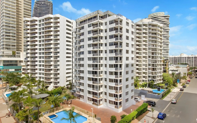 Sandpiper Apartments