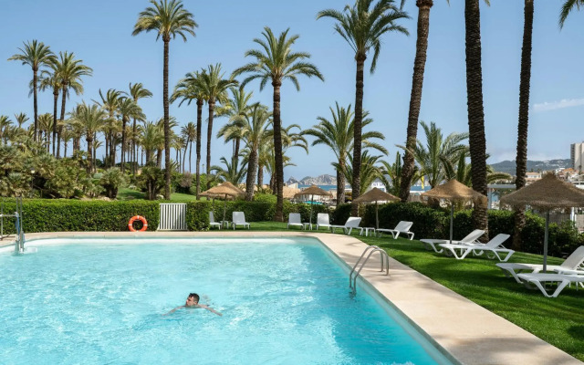 Parador de Jávea