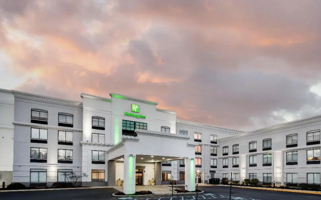 Holiday Inn Allentown-Bethlehem