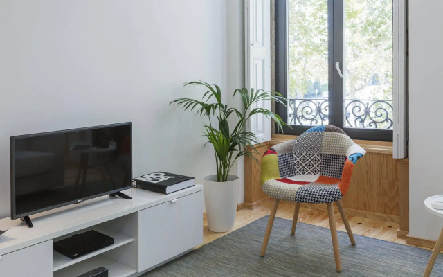 BO - Marquês Apartments