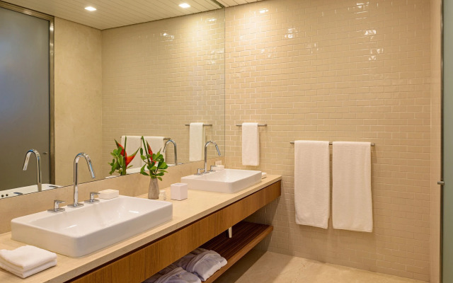 Hotel Fasano Trancoso