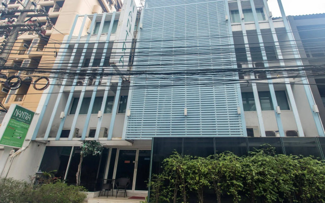 Nantra Ploenchit