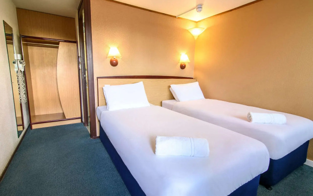 Campanile Hotel Runcorn