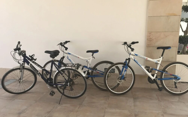 Casa Boquera Resort & Winery