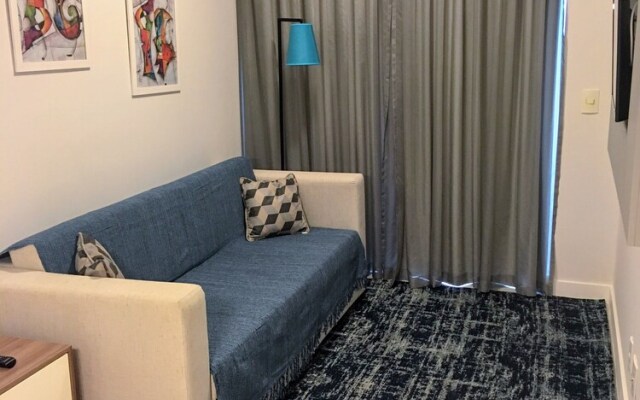 Flat Moderno