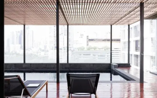 Apartment Sukhumvit 42, Bangkok