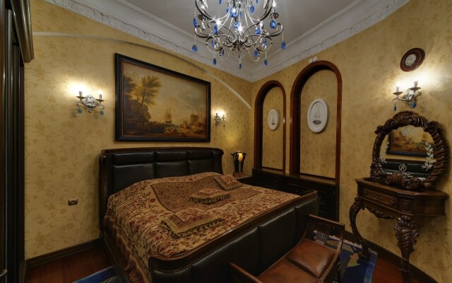 Hotel Anna Kaliningrad