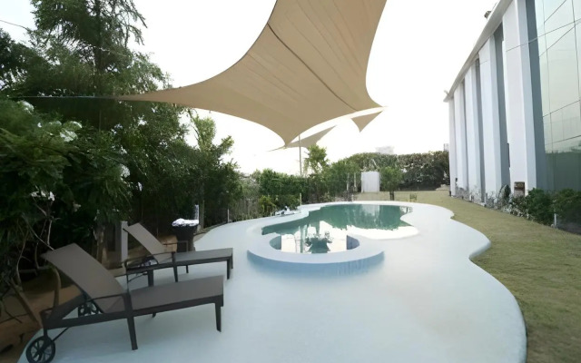 Hotel Paradizzo Resort