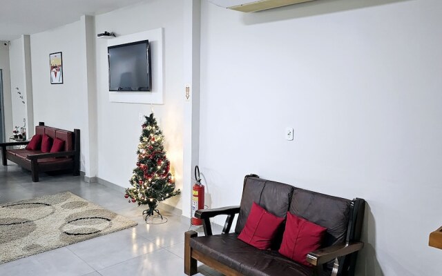 Hotel Indiano