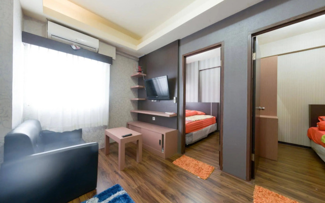 The Suites Metro By Homtel