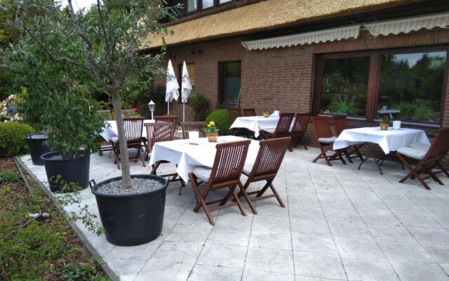 Bei Ulbrichs Hotel Garni & Catering