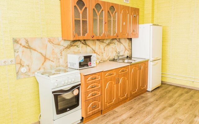VLstay Apartments - Bluhera Square