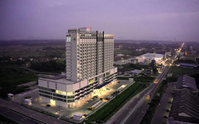 H Elite Design Hotel