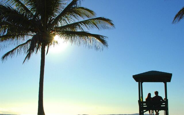 Mercure Capricorn Resort