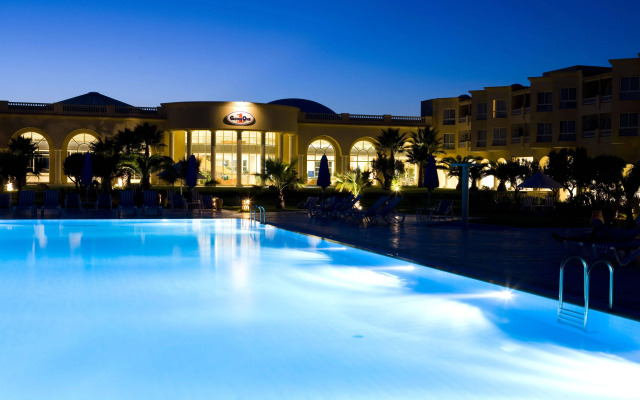 Cap Bon Kélibia Beach Hôtel&Spa