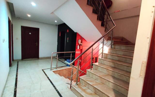 Hotel Unistar