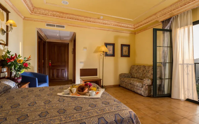 Hotel Villa Frigiliana