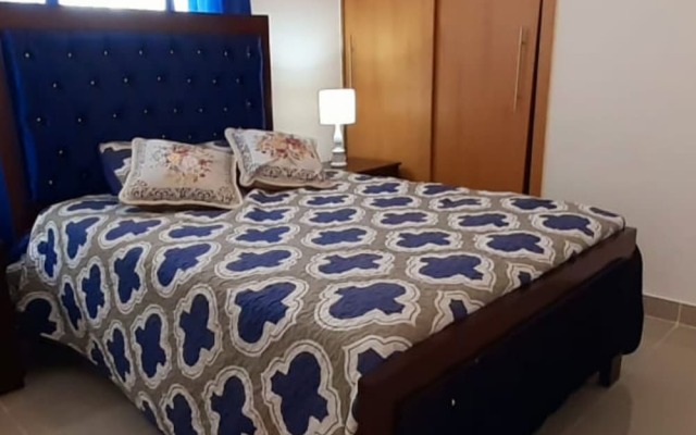 Residencial Don Mero