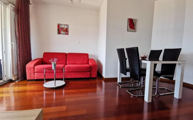 Apartment Villa 1 Sara 4 pax