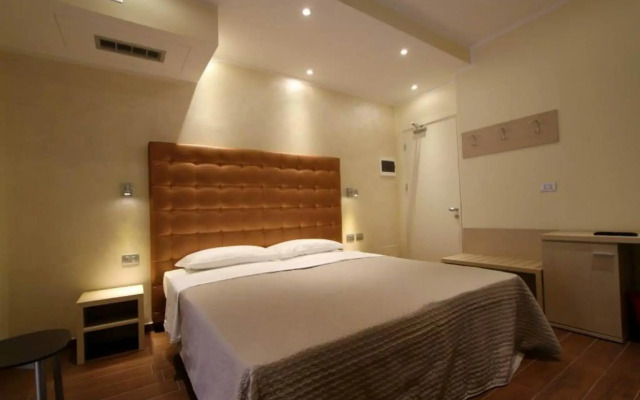 Hotel La Madonnina