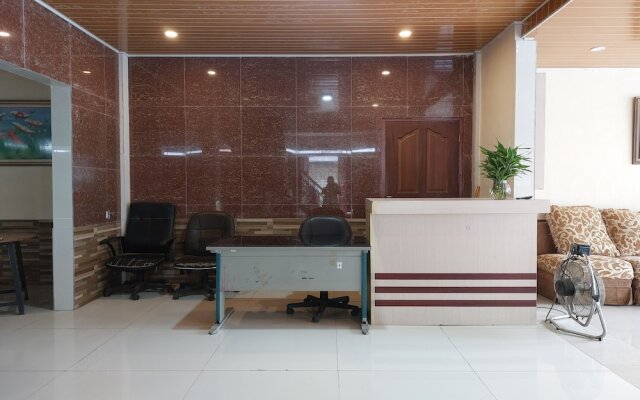 D Residence Syariah