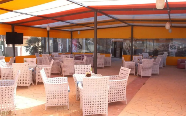 Siesta Hotel