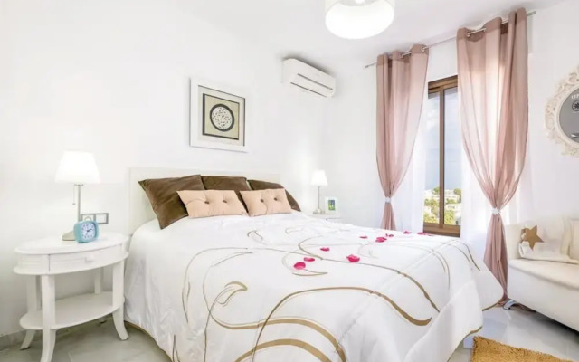 Cosy Apartment in Mijas