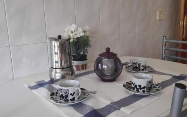 Amplio apartamento con todas las comodidades en Oviedo
