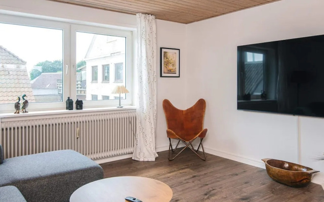 4 Star Holiday Home in Bronderslev