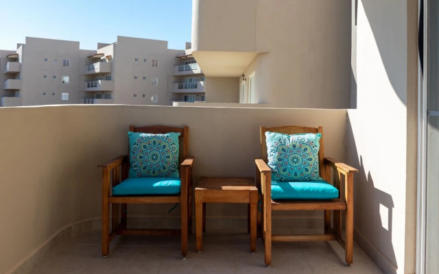 Amazing Luxury Ocean View Condo