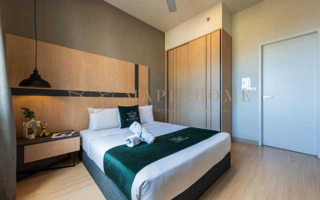 Windmill Premier Suites Genting Highlands