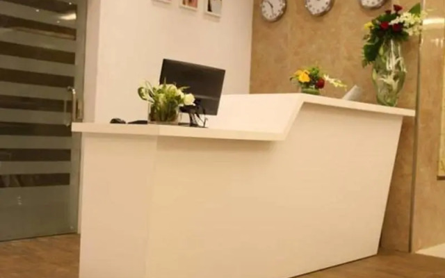 Quiet Dreams - Al-Noor Branch