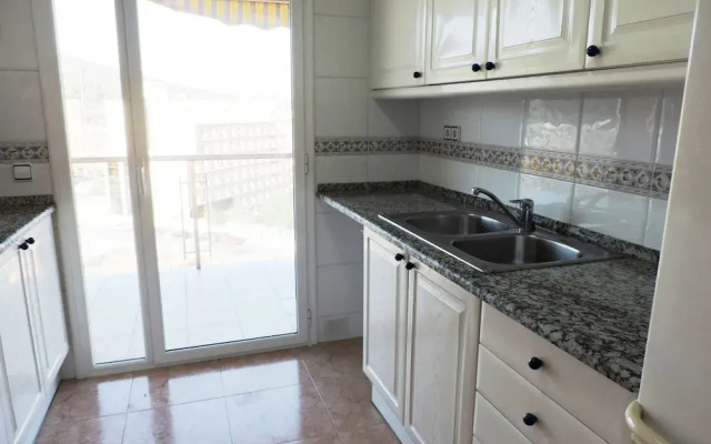 HomeHolidaysRentals Apartamento Marina - Costa Barcelona