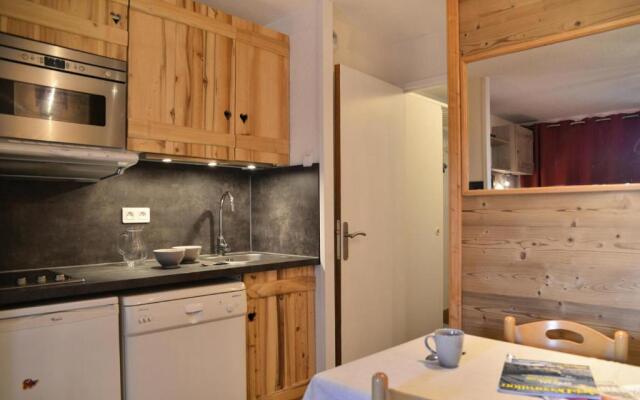 Résidence Themis - Studio pour 4 Personnes 30