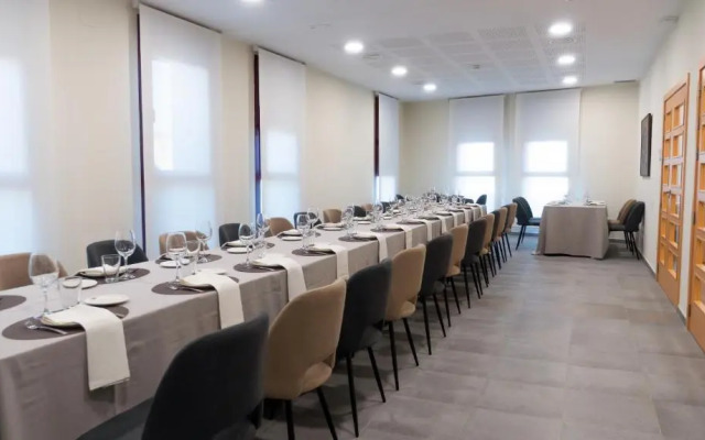 Hospederia Bodega Nuestra Señora Del Rosario