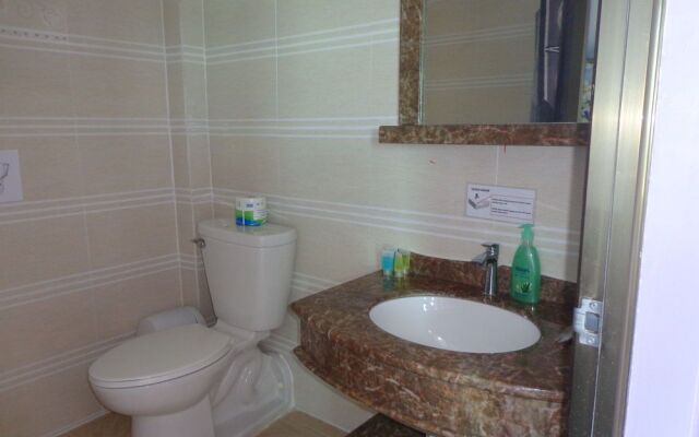 Enjoy Hotel