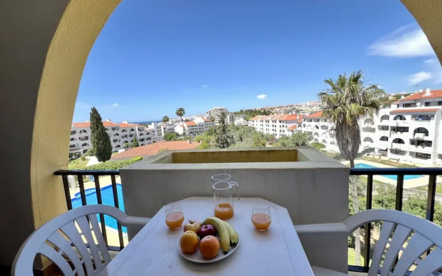 Albufeira Tropical View by Homing
