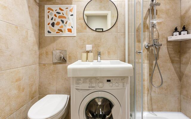 Venice Luxury Apartment