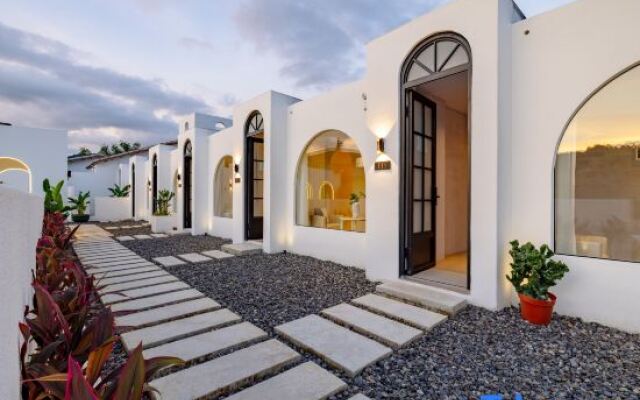 Guangzhou Conghua Xitou Village Yongse Yunxi Homestay