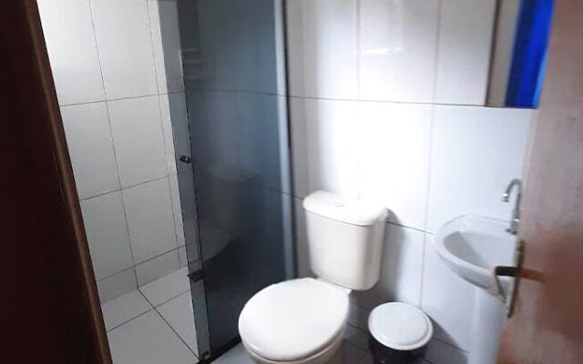 Hotel Divino Pai Eterno