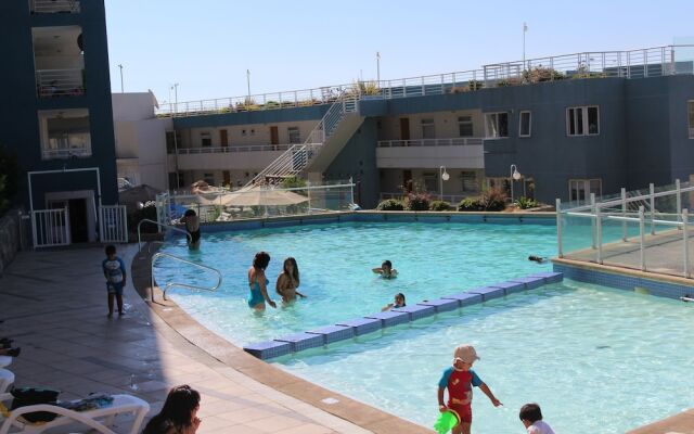 Concón Apartamento Costa Lilenes