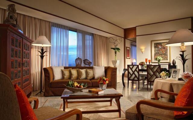 Ascott Residence Jakarta