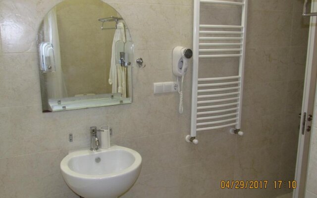 3 Bedroom 2 Bathroom Apartment on Saburtalo Gagarin