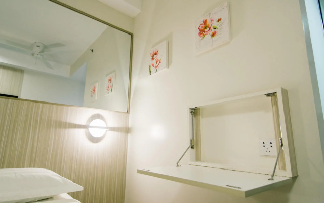 Travelite Express Hotel