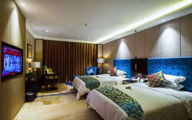 Xingang International Hotel