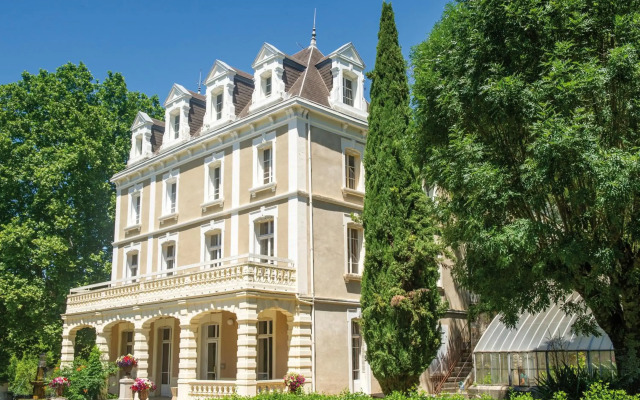 Club Vacances Bleues Domaine de Château Laval