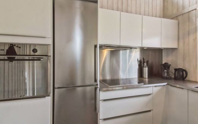 "Fotij" - 350m from the sea in NW Jutland
